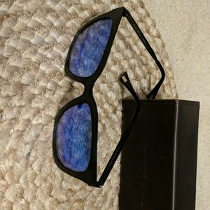 Diff Eyewear Lauren Akins Collaboration